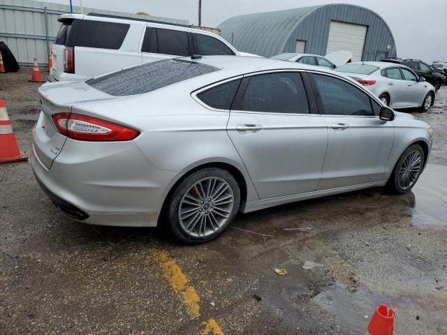 Photo 3 from auction – 2013 FORD FUSION SE with VIN 3FA6P0H9XDR158043