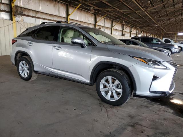 Photo 4 from auction – 2016 LEXUS RX 350 with VIN 2T2ZZMCA2GC009707