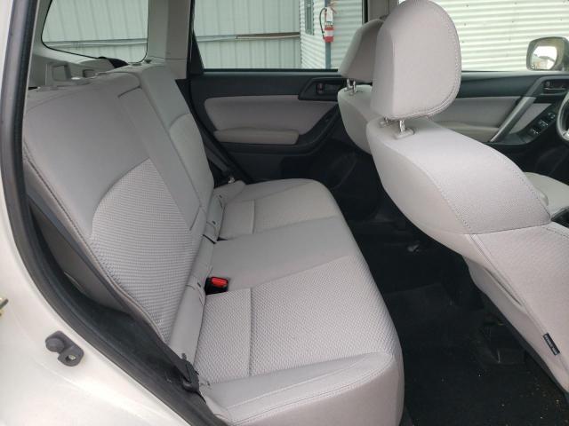 Photo 11 from auction – 2018 SUBARU FORESTER 2 with VIN JF2SJAGC2JH495754