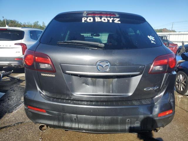 Photo 6 from auction – 2015 MAZDA CX-9 GRAND with VIN JM3TB2DAXF0455704