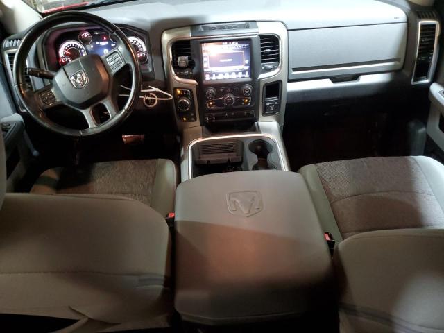 Photo 8 from auction – 2016 RAM 1500 SLT with VIN 1C6RR7LTXGS314059