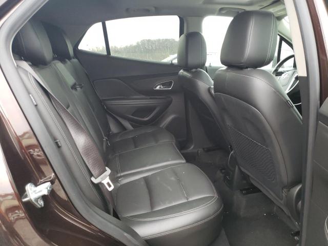 Photo 11 from auction – 2015 BUICK ENCORE with VIN KL4CJCSB9FB036688