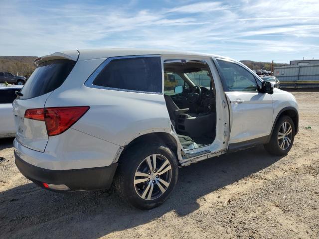 Photo 3 from auction – 2018 HONDA PILOT EXLN with VIN 5FNYF5H70JB020879