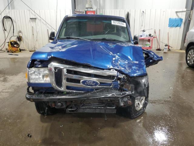 Photo 5 from auction – 2011 FORD RANGER SUP with VIN 1FTLR4FE5BPA02799