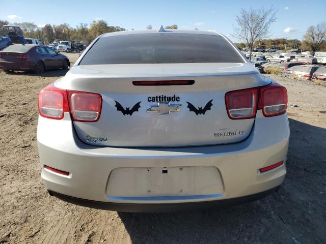 Photo 6 from auction – 2014 CHEVROLET MALIBU 1LT with VIN 1G11C5SL7EF135022