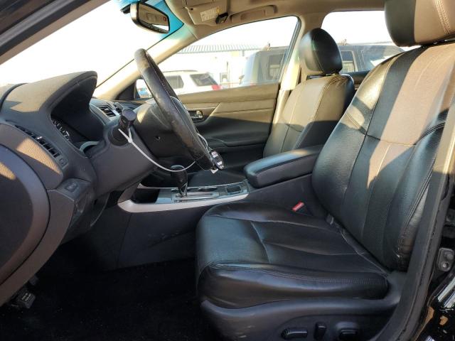 Photo 7 from auction – 2015 NISSAN ALTIMA 2.5 with VIN 1N4AL3AP8FC486188