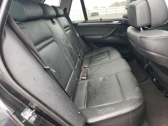 Photo 11 from auction – 2008 BMW X5 3.0I with VIN 5UXFE43598L030388