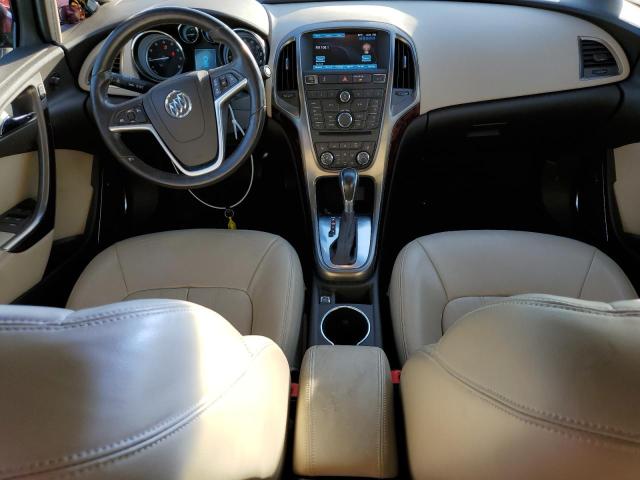 Photo 8 from auction – 2012 BUICK VERANO with VIN 1G4PS5SK3C4131209