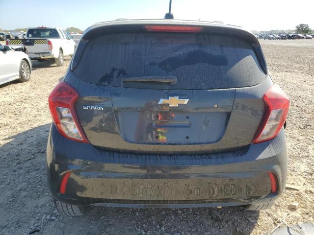 Photo 6 from auction – 2022 CHEVROLET SPARK LS with VIN KL8CB6SA5NC034904