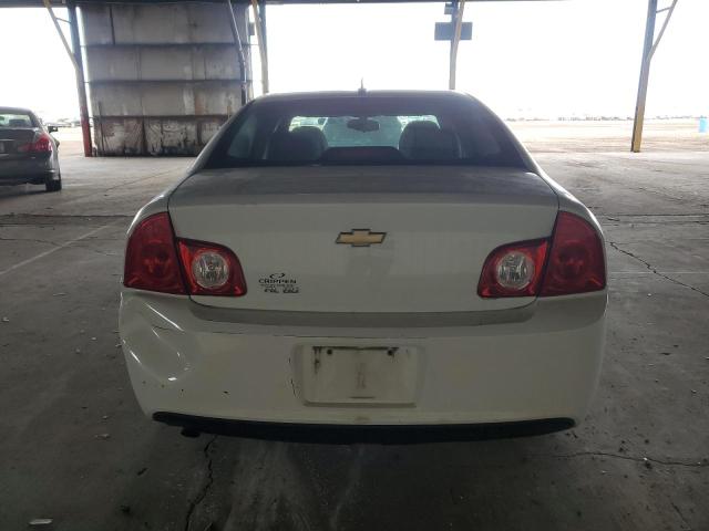 Photo 6 from auction – 2011 CHEVROLET MALIBU LS with VIN 1G1ZB5E13BF261521
