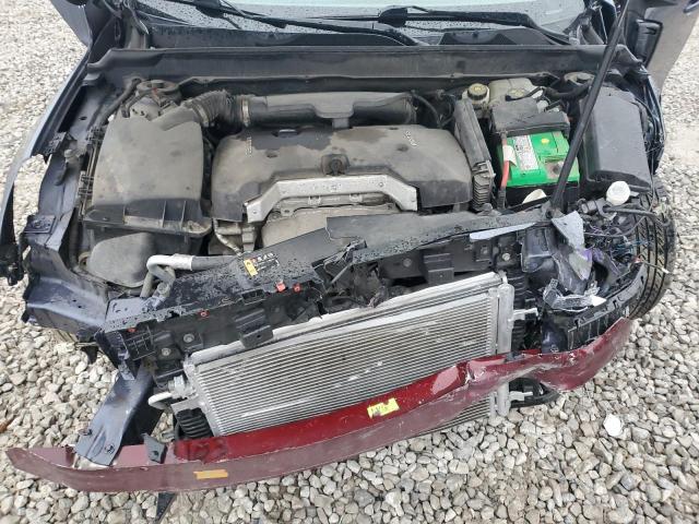 Photo 11 from auction – 2013 CHEVROLET MALIBU LS with VIN 1G11B5SAXDF157919