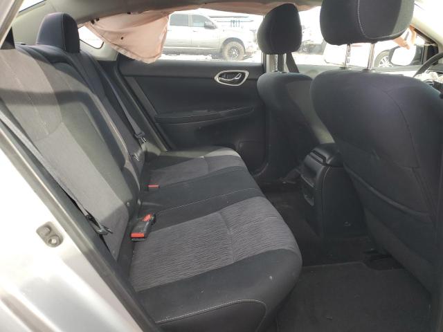 Photo 10 from auction – 2015 NISSAN SENTRA with VIN 3N1AB7AP4FY238714