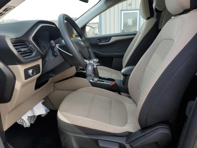 Photo 7 from auction – 2022 FORD ESCAPE SE with VIN 1FMCU9G68NUA09072