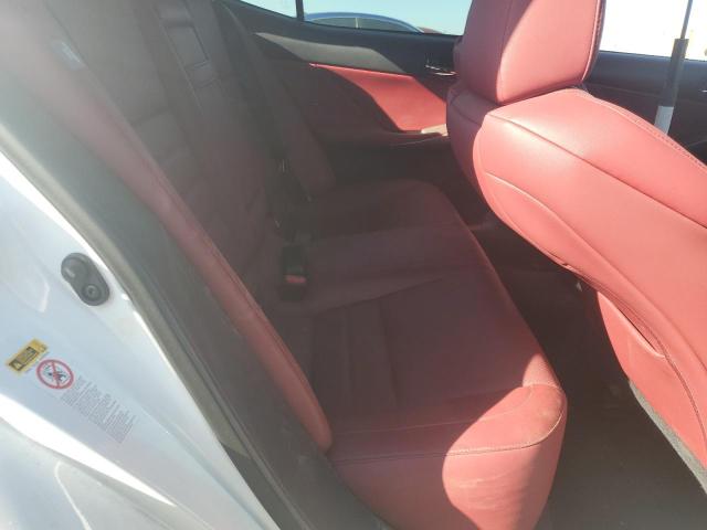 Photo 10 from auction – 2016 LEXUS IS 350 with VIN JTHCE1D27G5010679