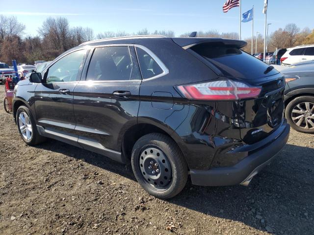 Photo 2 from auction – 2020 FORD EDGE SEL with VIN 2FMPK4J96LBA02542
