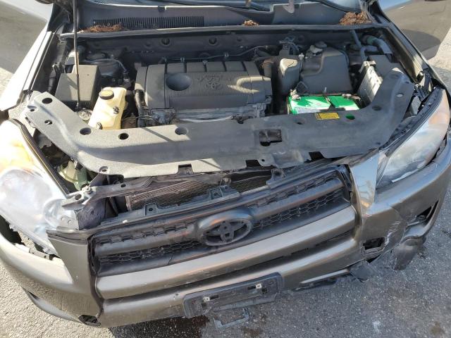 Photo 12 from auction – 2012 TOYOTA RAV4 with VIN 2T3ZF4DV2CW153983