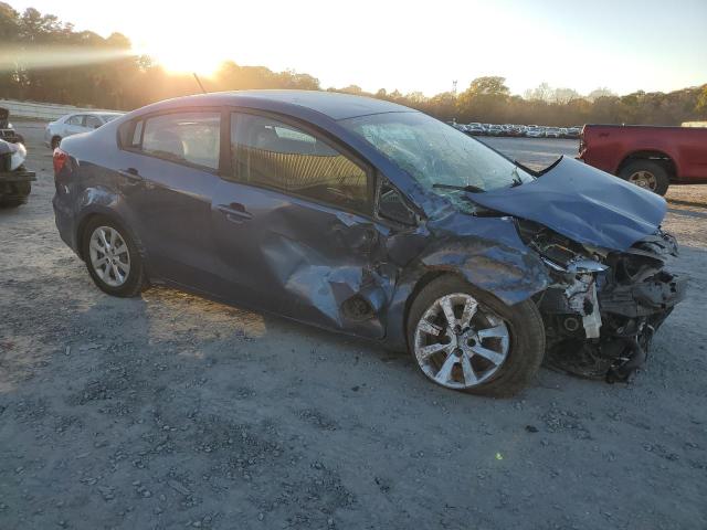 Photo 4 from auction – 2016 KIA RIO LX with VIN KNADM4A33G6694743