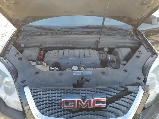 Photo 12 from auction – 2012 GMC ACADIA SLE with VIN 1GKKRNED8CJ419420