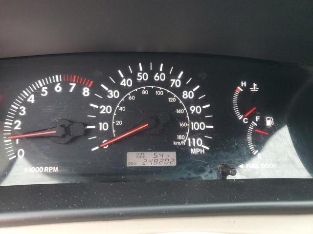 Photo 9 from auction – 2005 TOYOTA COROLLA CE with VIN 1NXBR30E55Z458267