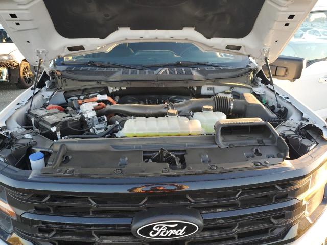 Photo 11 from auction – 2024 FORD F150 XLT with VIN 1FTFW3LD6RFA30574