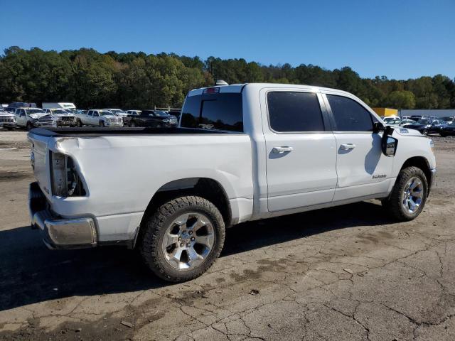 Photo 3 from auction – 2022 RAM 1500 BIG H with VIN 1C6SRFFM6NN240022