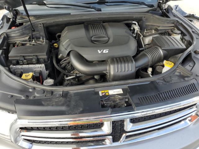 Photo 12 from auction – 2015 DODGE DURANGO LI with VIN 1C4RDHDG0FC800998