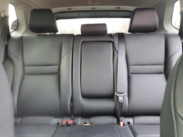 Photo 10 from auction – 2023 NISSAN ROGUE SV with VIN 5N1BT3BBXPC880791
