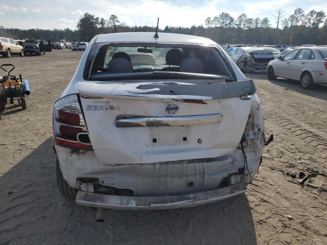 Photo 6 from auction – 2011 NISSAN SENTRA 2.0 with VIN 3N1AB6AP8BL730888