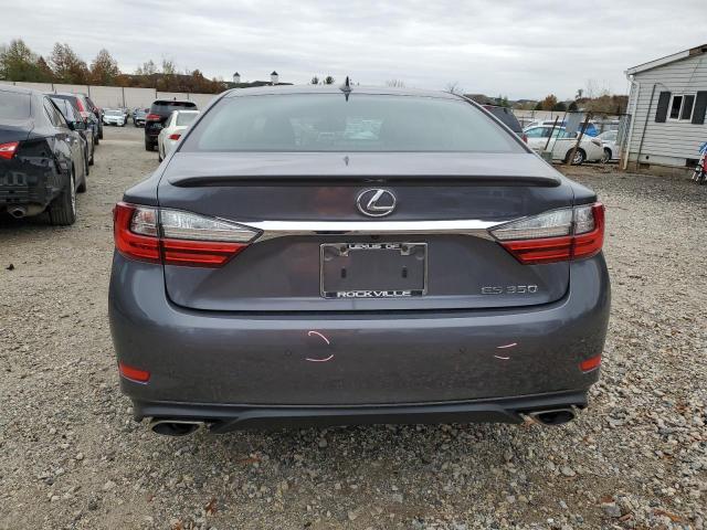 Photo 6 from auction – 2018 LEXUS ES 350 with VIN 58ABK1GG8JU080304