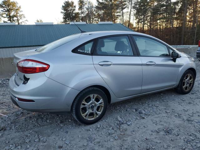 Photo 3 from auction – 2016 FORD FIESTA SE with VIN 3FADP4BJ3GM102819