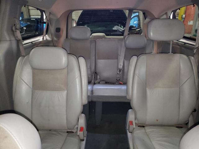 Photo 10 from auction – 2010 CHRYSLER TOWN & COU with VIN 2A4RR6DX2AR148076