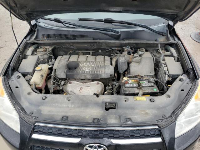 Photo 12 from auction – 2010 TOYOTA RAV4 LIMIT with VIN 2T3YF4DV7AW035923