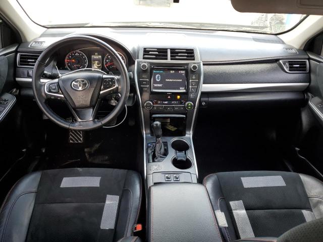 Photo 8 from auction – 2016 TOYOTA CAMRY LE with VIN 4T1BF1FK6GU127145