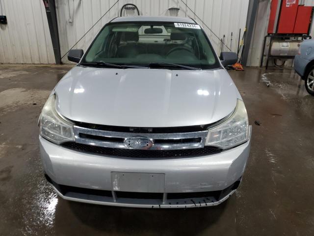 Photo 5 from auction – 2008 FORD FOCUS SE with VIN 1FAHP35N28W229332