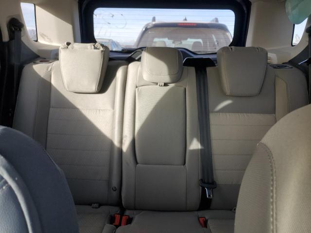 Photo 10 from auction – 2021 FORD ECOSPORT S with VIN MAJ6S3FL4MC419096