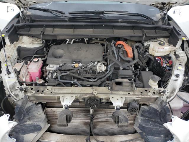Foto 12 de la subasta – 2022 TOYOTA HIGHLANDER con VIN 5TDBBRCH4NS560603