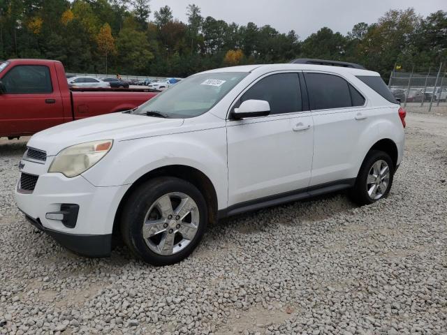 CHEVROLET EQUINOX LT 2013 with VIN 2GNFLDE32D6201396 - Photo from auction