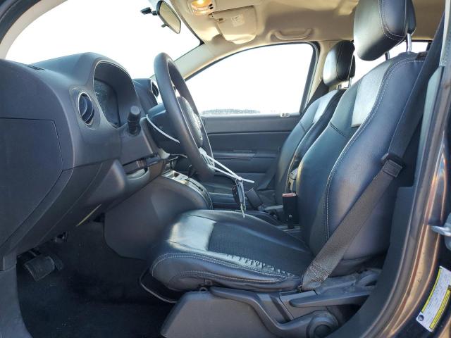 Photo 7 from auction – 2014 JEEP COMPASS SP with VIN 1C4NJCBA4ED826005