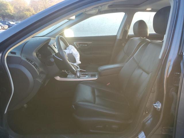 Photo 7 from auction – 2013 NISSAN ALTIMA 2.5 with VIN 1N4AL3AP1DC196050