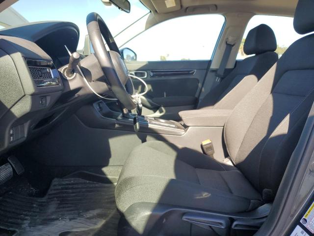 Photo 7 from auction – 2024 HONDA CIVIC EX with VIN 2HGFE1F72RH315012