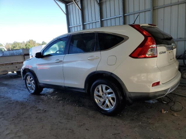 Photo 2 from auction – 2016 HONDA CR-V EX with VIN 5J6RM3H53GL000882