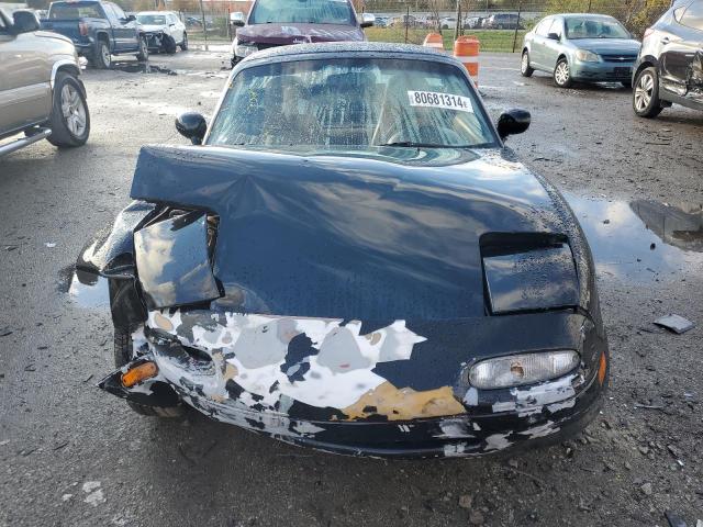 Photo 5 from auction – 1993 MAZDA MX-5 MIATA with VIN JM1NA3511P0406658