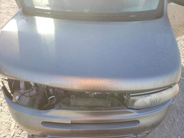 Photo 11 from auction – 2012 NISSAN CUBE BASE with VIN JN8AZ2KR4CT254657