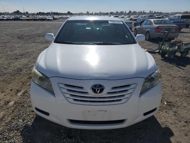 Photo 5 from auction – 2007 TOYOTA CAMRY CE with VIN 4T1BE46K47U683345