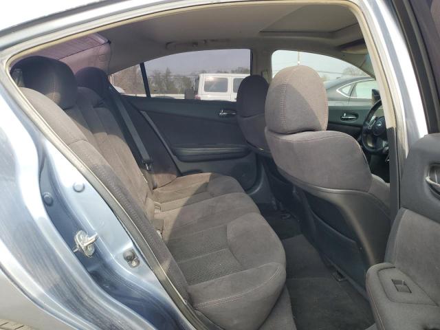 Photo 10 from auction – 2012 NISSAN MAXIMA S with VIN 1N4AA5AP9CC842211