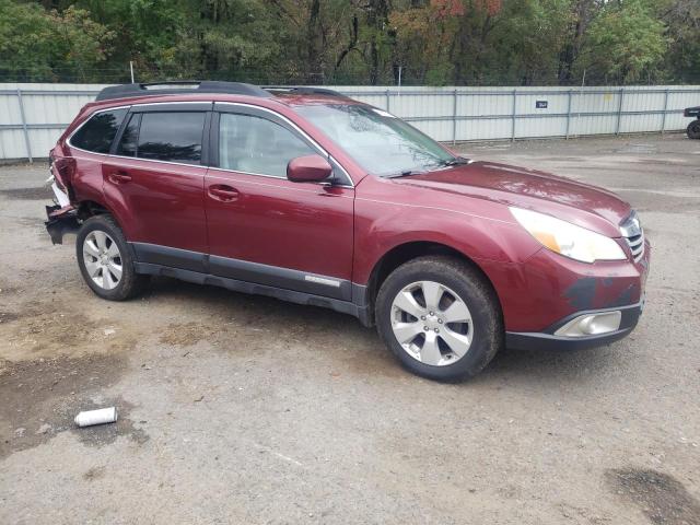 Снимка 4 от търг – 2011 SUBARU OUTBACK 2. с VIN 4S4BRBGC6B3377553