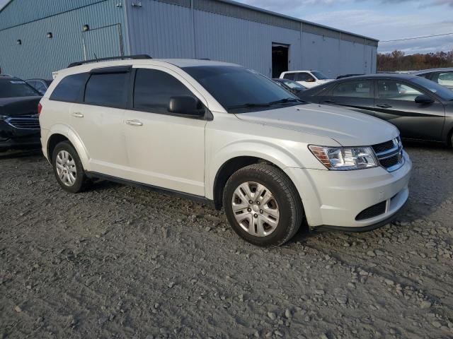Photo 4 from auction – 2017 DODGE JOURNEY SE with VIN 3C4PDCAB3HT520390