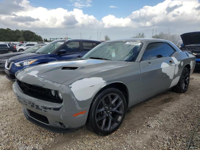 DODGE CHALLENGER 2019 with VIN 2C3CDZAG9KH509394 - Photo from auction