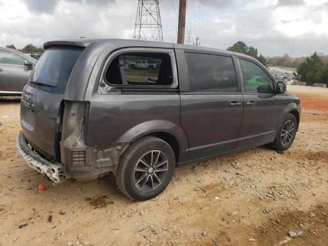 Photo 3 from auction – 2018 DODGE GRAND CARA with VIN 2C4RDGBG4JR134144
