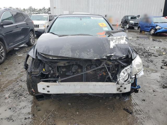 Photo 5 from auction – 2007 LEXUS GS 350 with VIN JTHCE96S370003348